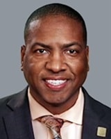 Dr. Derrick C. Glymph