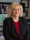 Dr. Betty Ferrell