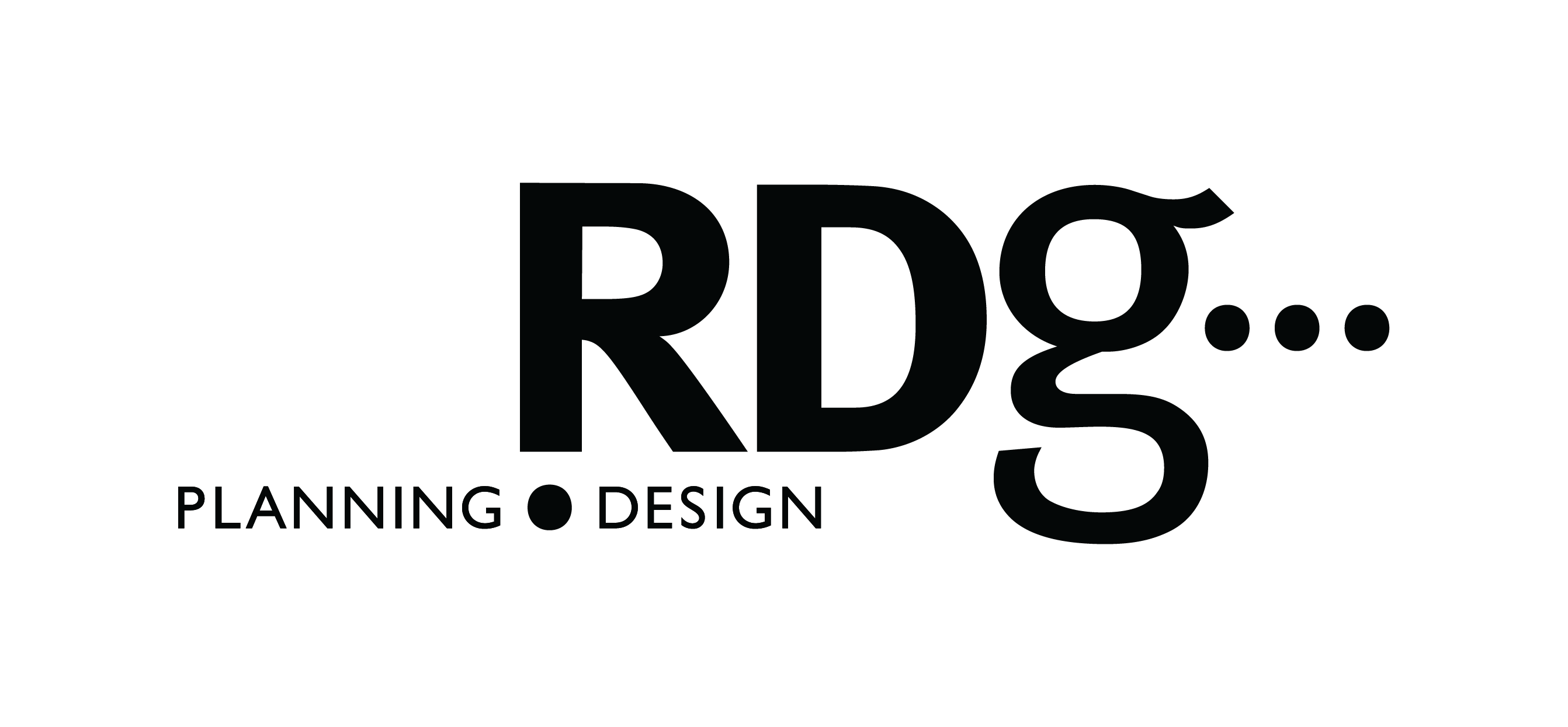 RDG Planning & Design