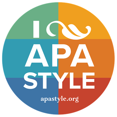 APA Style, American Psychological Association (APA)