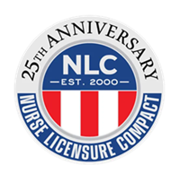 Nurse Licensure Compact