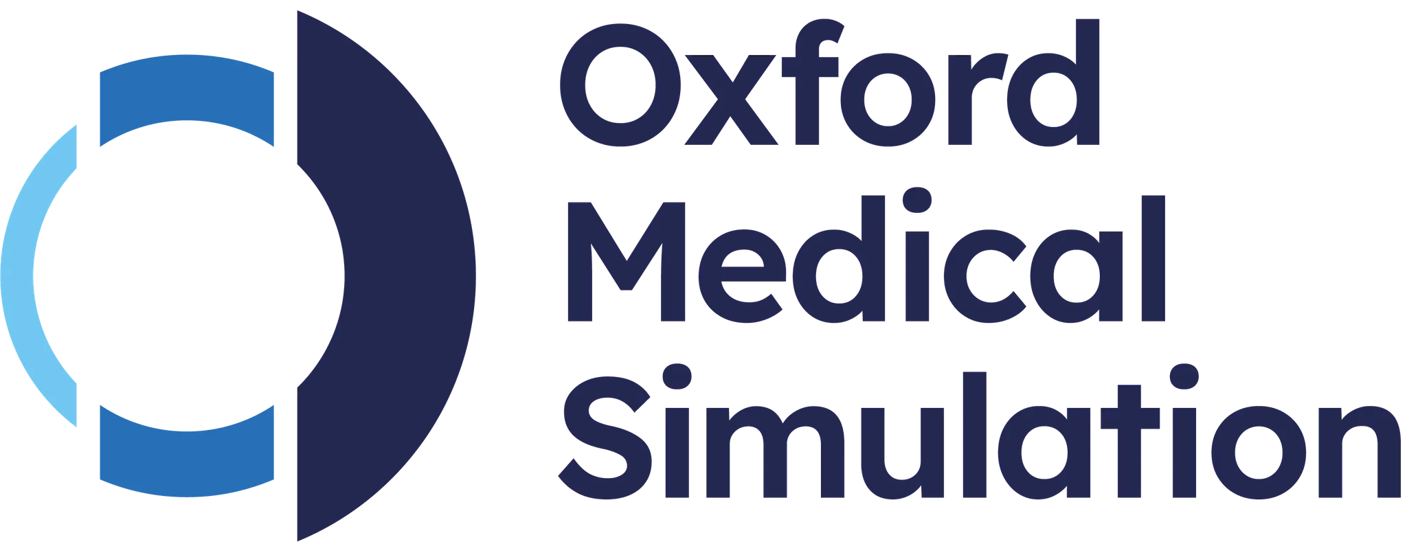 Oxford Medical Simulation