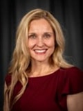 Amy Bruce
