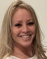 Tish Jordan