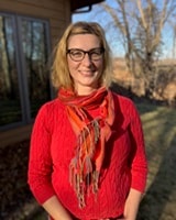 Kirsten Vascik Silva