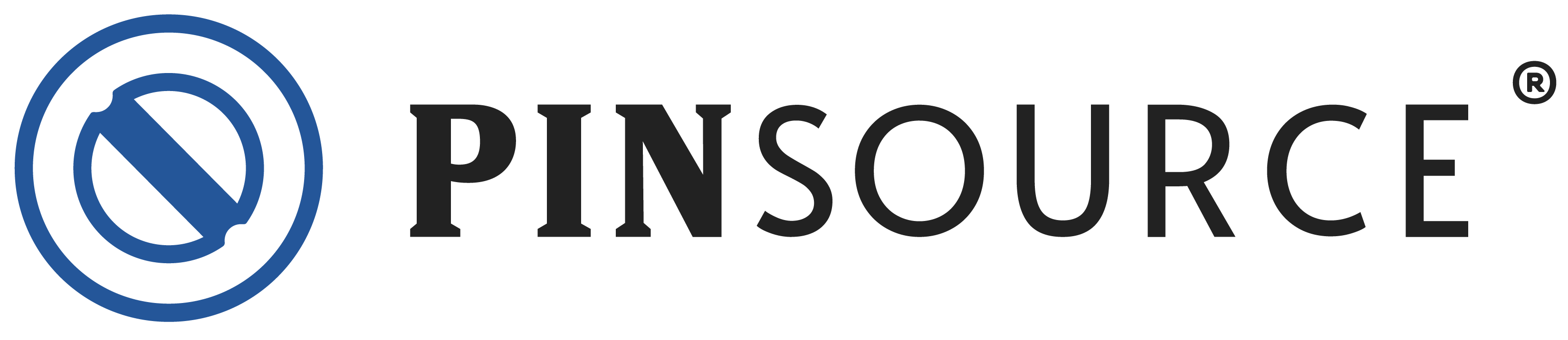 Pinsource