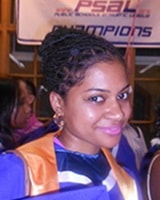 Crystal Allen