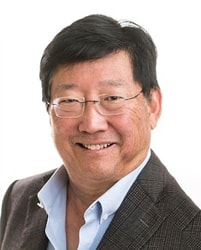 Timothy Chau Profile Image