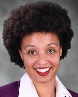 Dr. Jacquelyn McMillian-Bohler