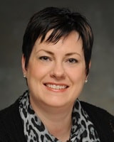 Dr. Kristen Starnes-Ott