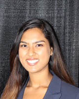 Rita Win KempRika Win Kemp