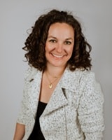 Dr. Laura M. Klenke-Borgmann 