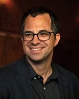 Dr. Jay Van Bavel