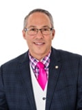 Dr. Dean Prentice