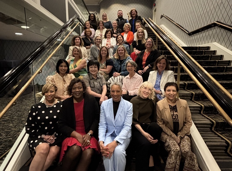 ACE Leadership Institute Graduation