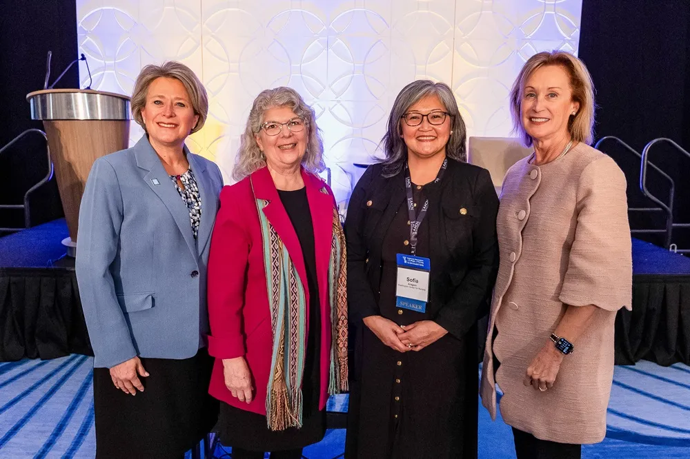 2026 AACN Doctoral Education Conference