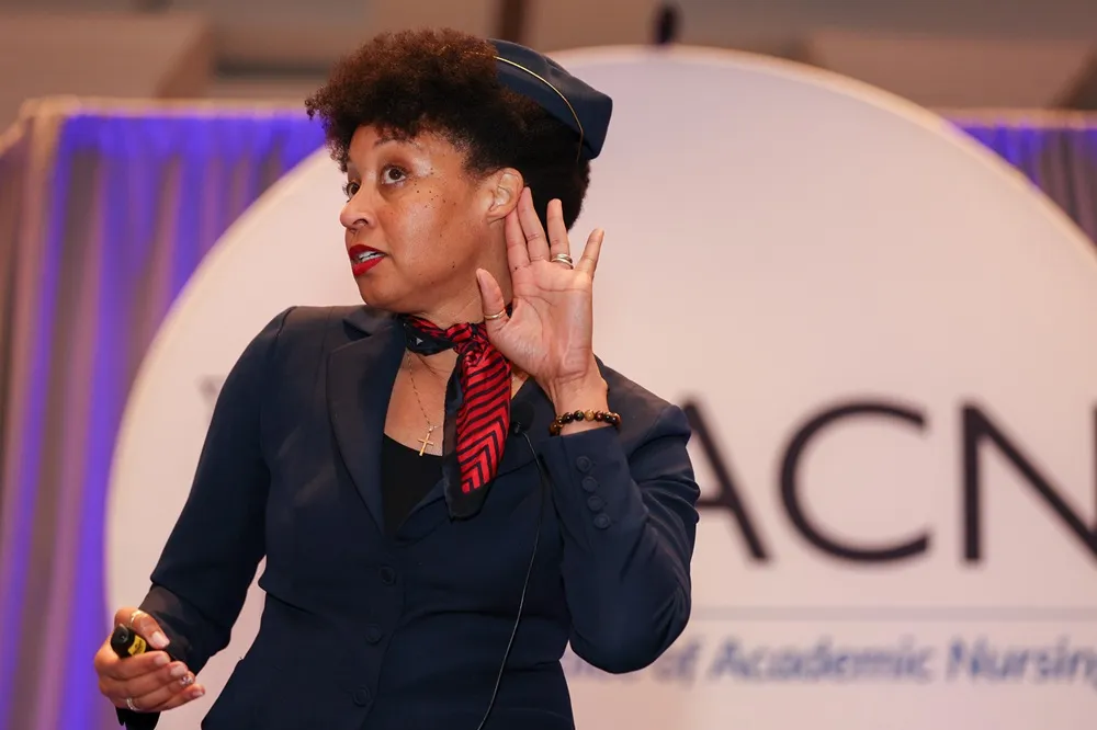 2026 AACN Doctoral Education Conference