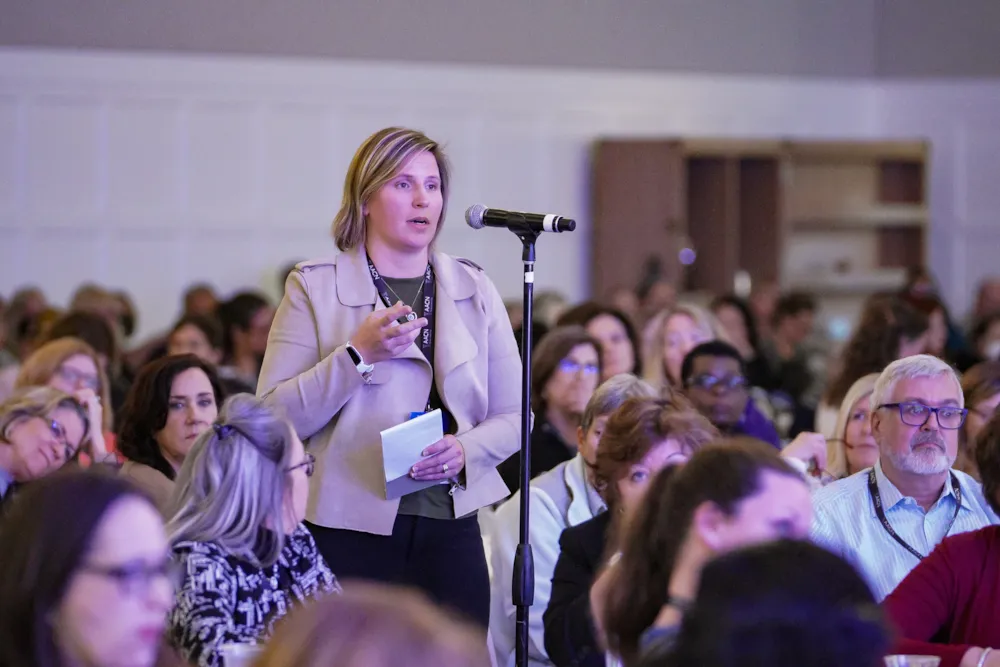 Doctoral Education Conference
