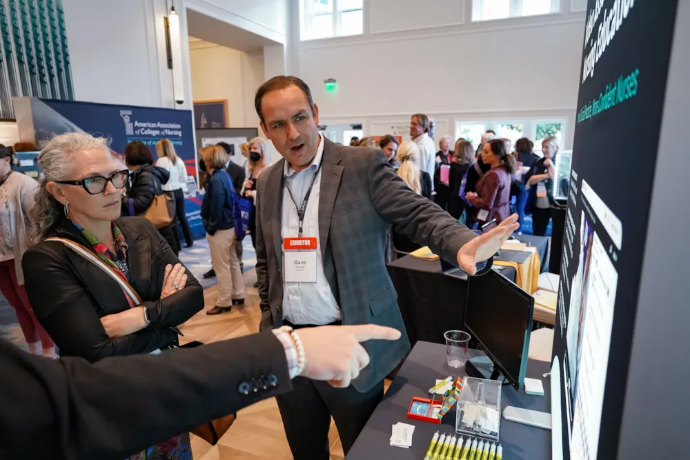 Aacn Doctoral Education Conference 2025