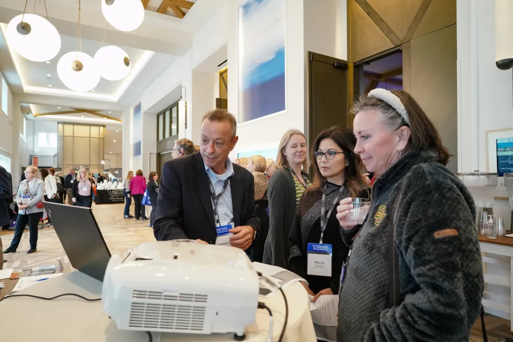Aacn Doctoral Education Conference 2025