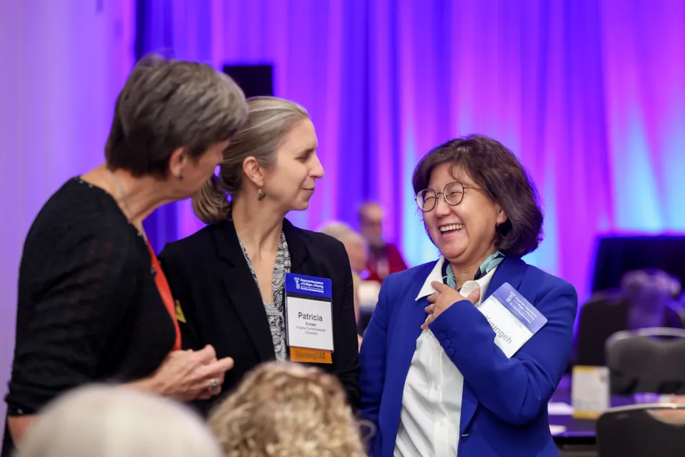 Academic Nursing Leadership Conference