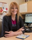 headshot of Sharon Colley