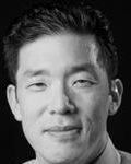 headshot of Calvin Chou