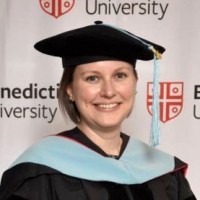 Dr. Becky Costello