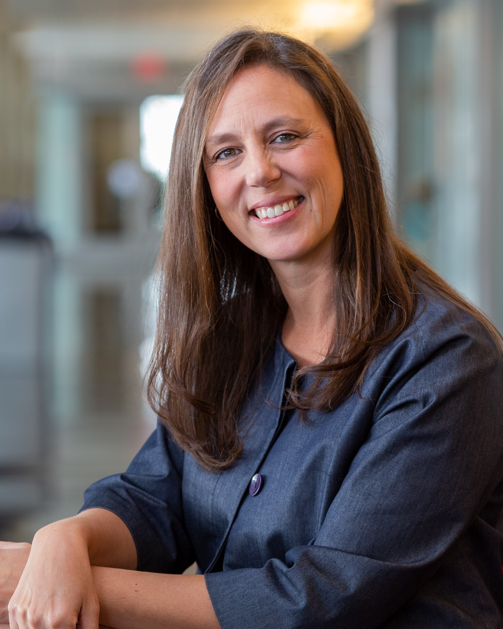 Rebecca Bartlett Ellis