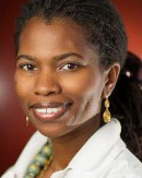 Dr. Cheryl Woods Giscombe