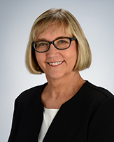 Headshot of Nelda Godfrey