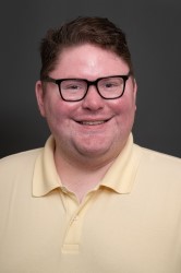 Profile picture for Daniel Terrell