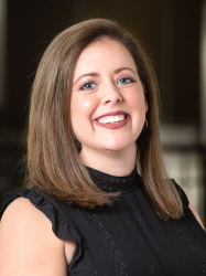 Profile picture for Amanda Nance