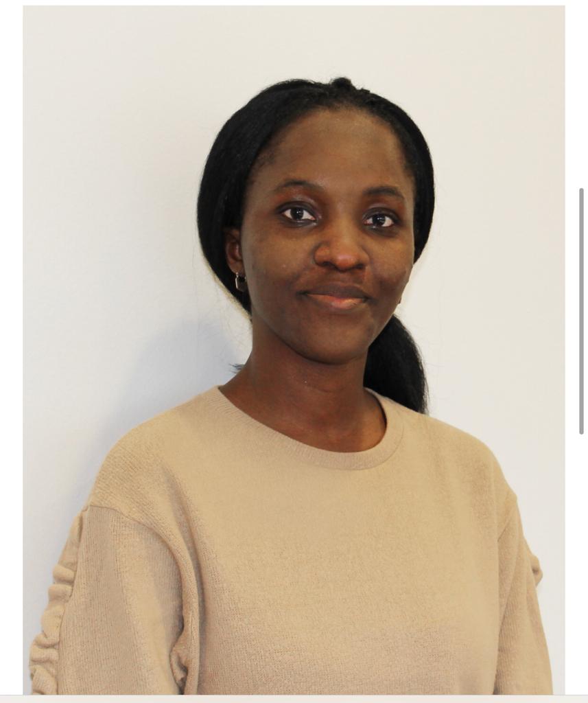 Profile picture for Mabel Ntiamoah