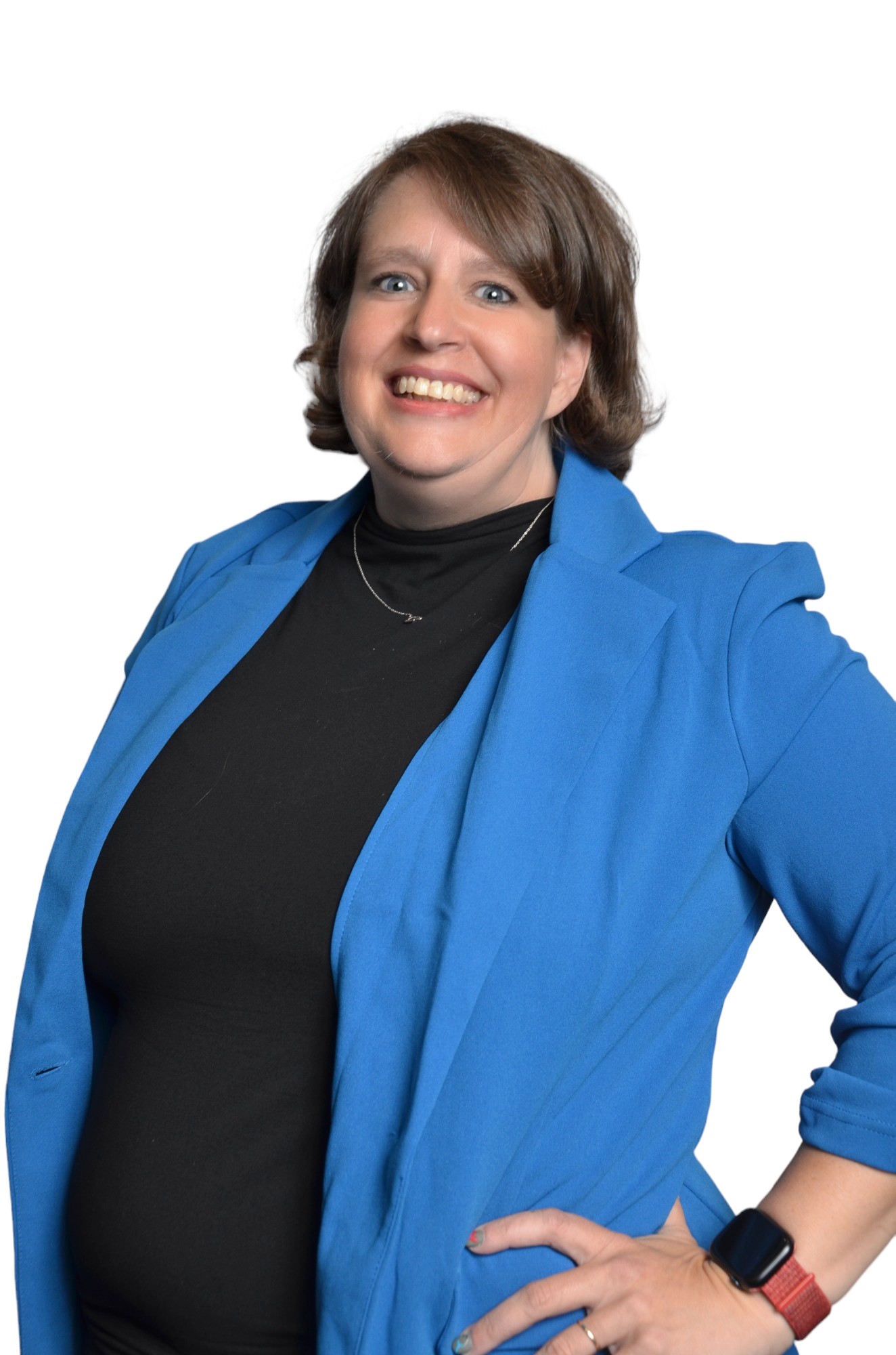 Profile picture for Molly McCullough