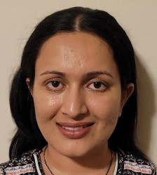 Profile picture for Manpreet Mann