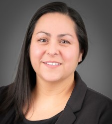 Profile picture for Jesika Chavez-England