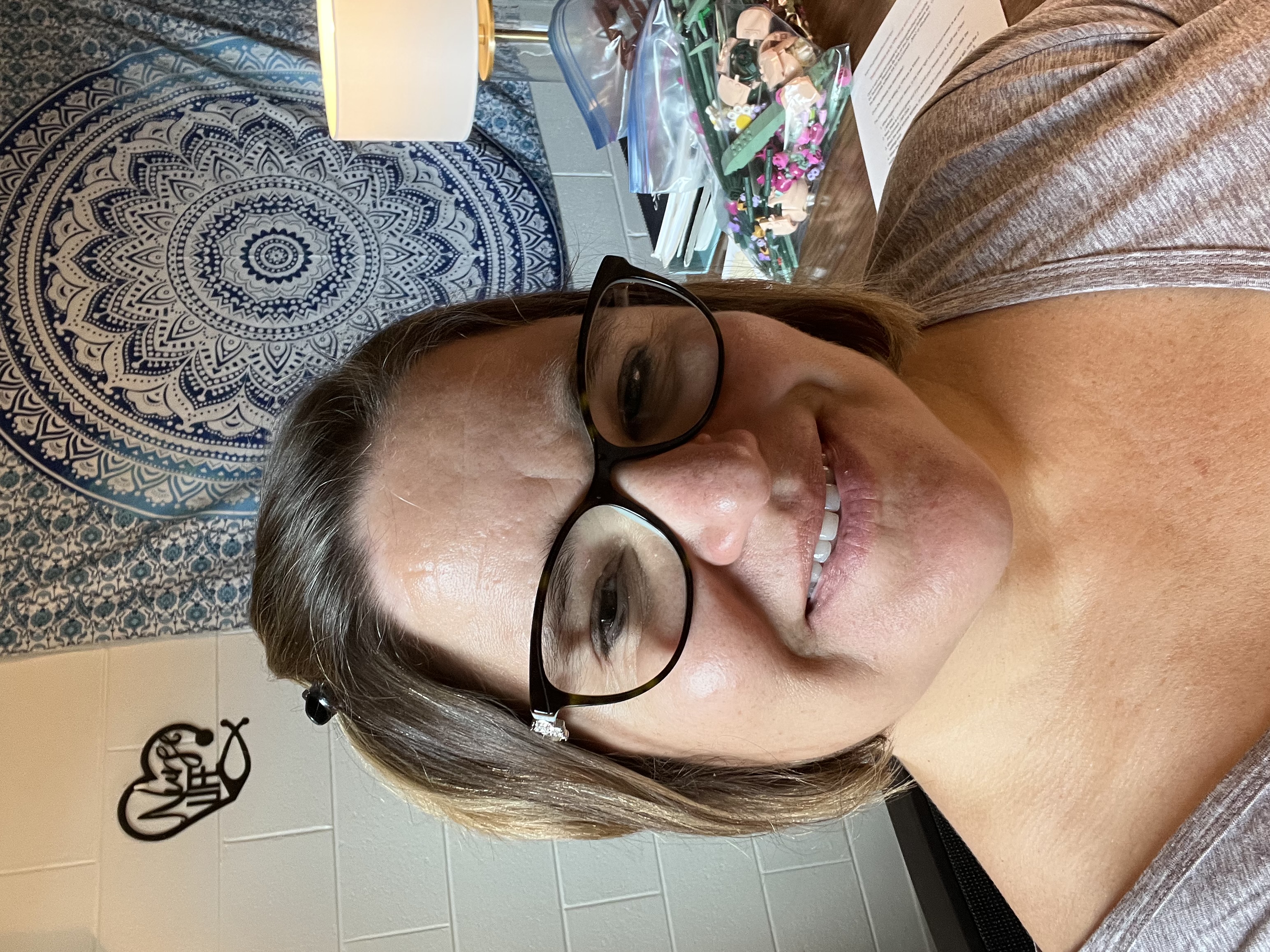 Profile picture for Danielle Gibson