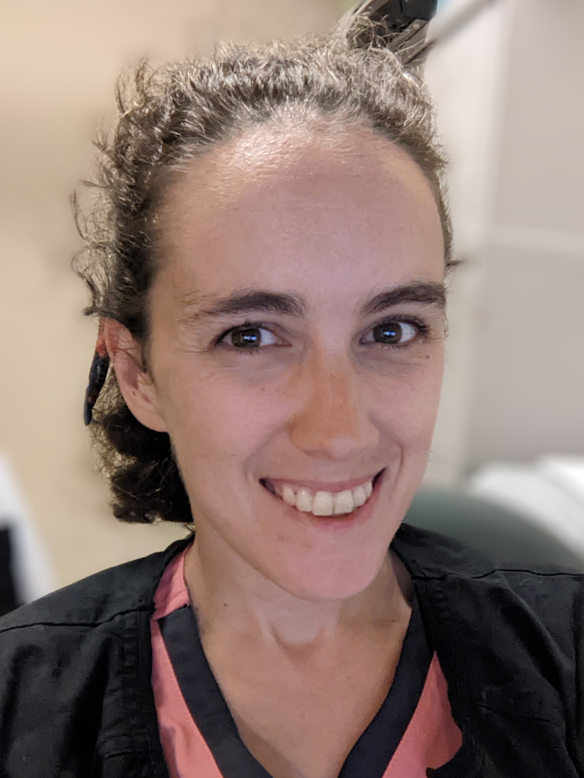 Profile picture for Amanda O'Shea