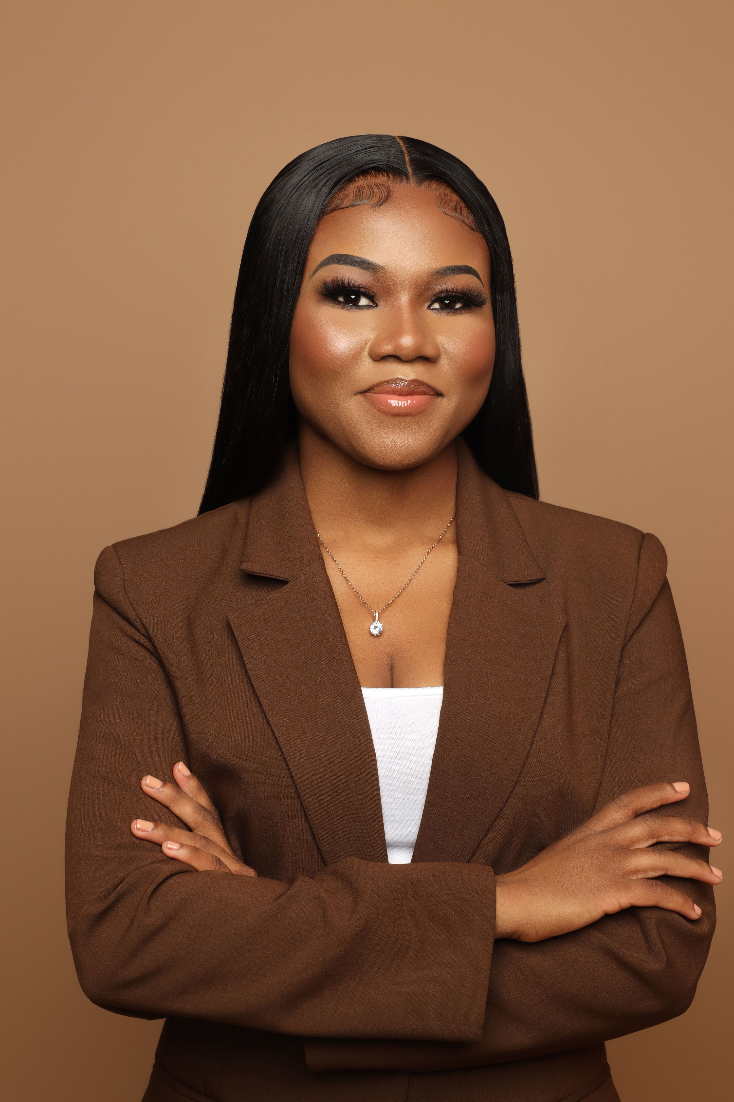 Profile picture for Josephine Agyei