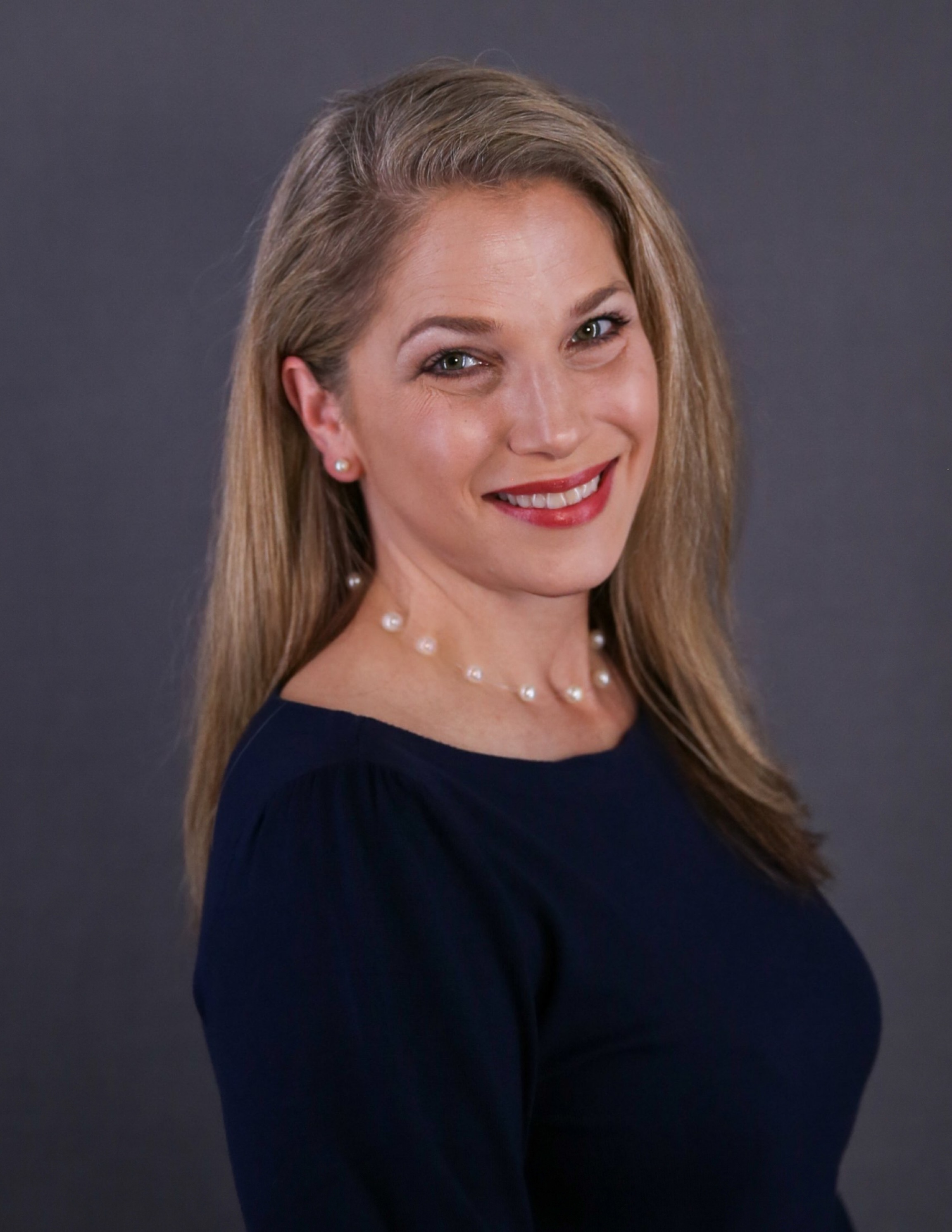 Profile picture for Vivian Bowman