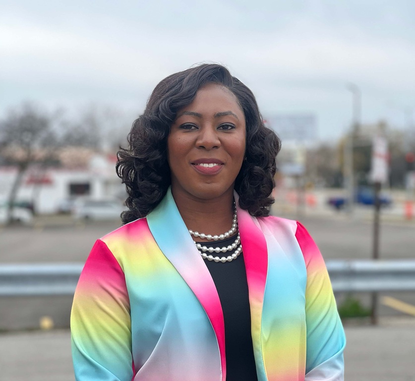 Profile picture for Mary-Nash Nkrumah