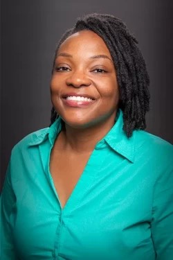 Profile picture for Dialisa Clark