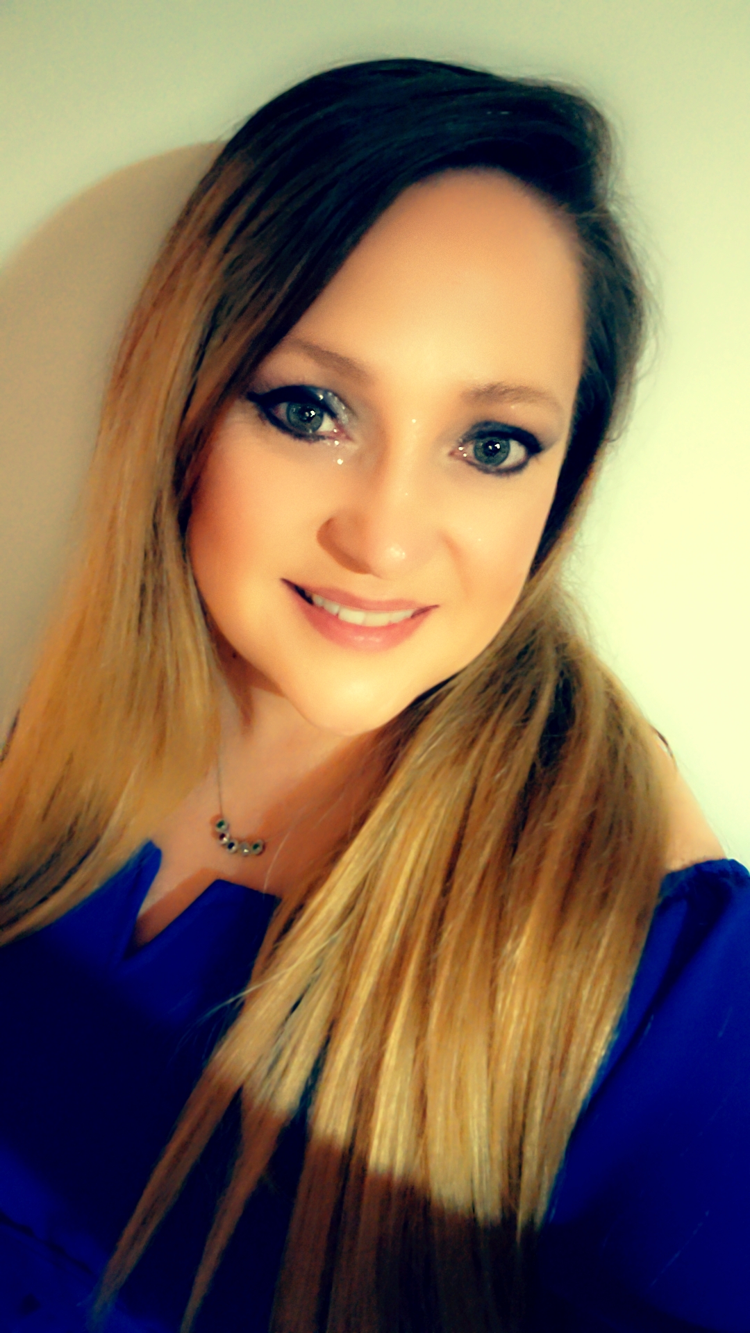 Profile picture for Pamela Otero