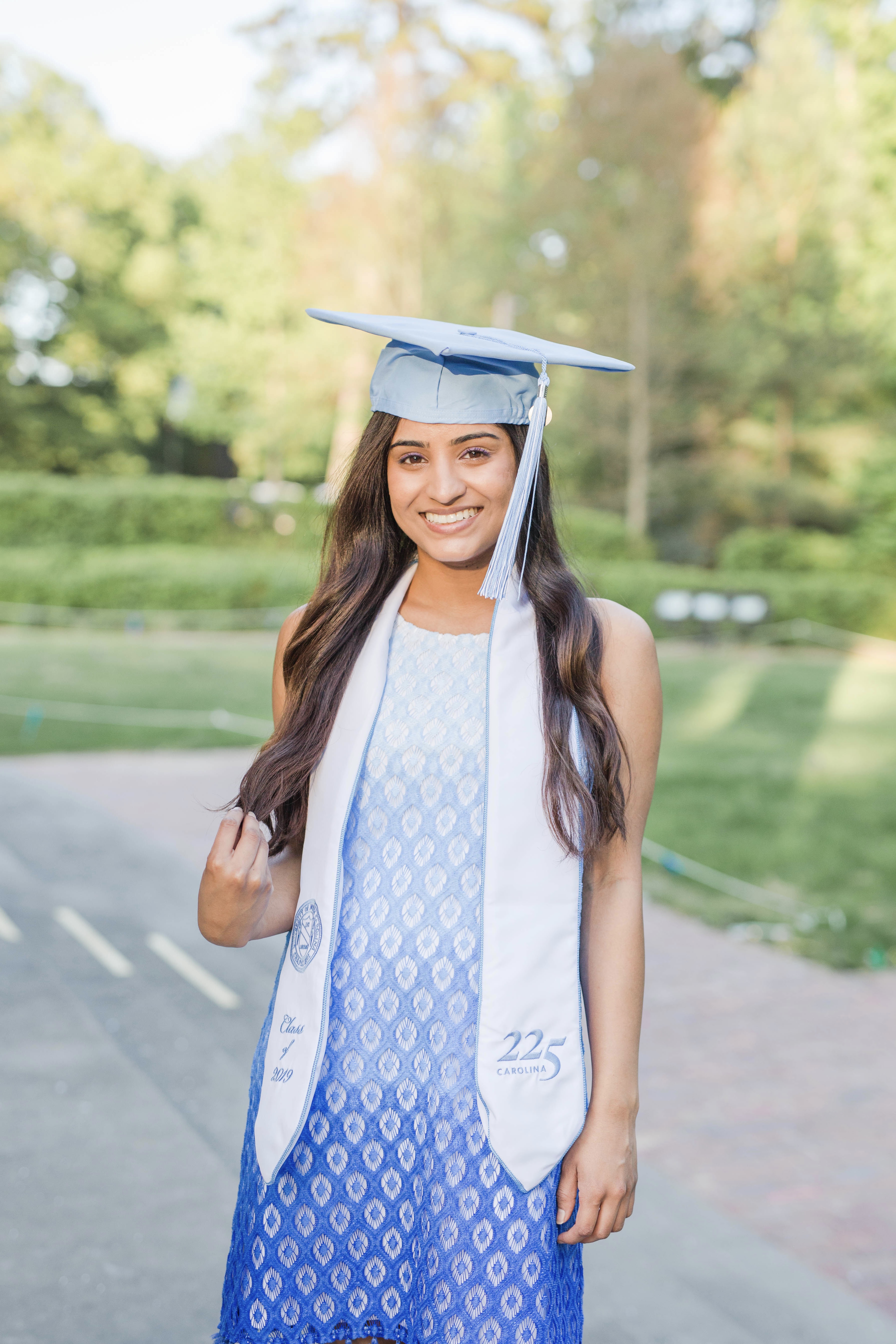 Profile picture for Vandna Patel