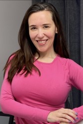 Profile picture for Margaret Evans