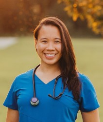 Profile picture for Megan Chan