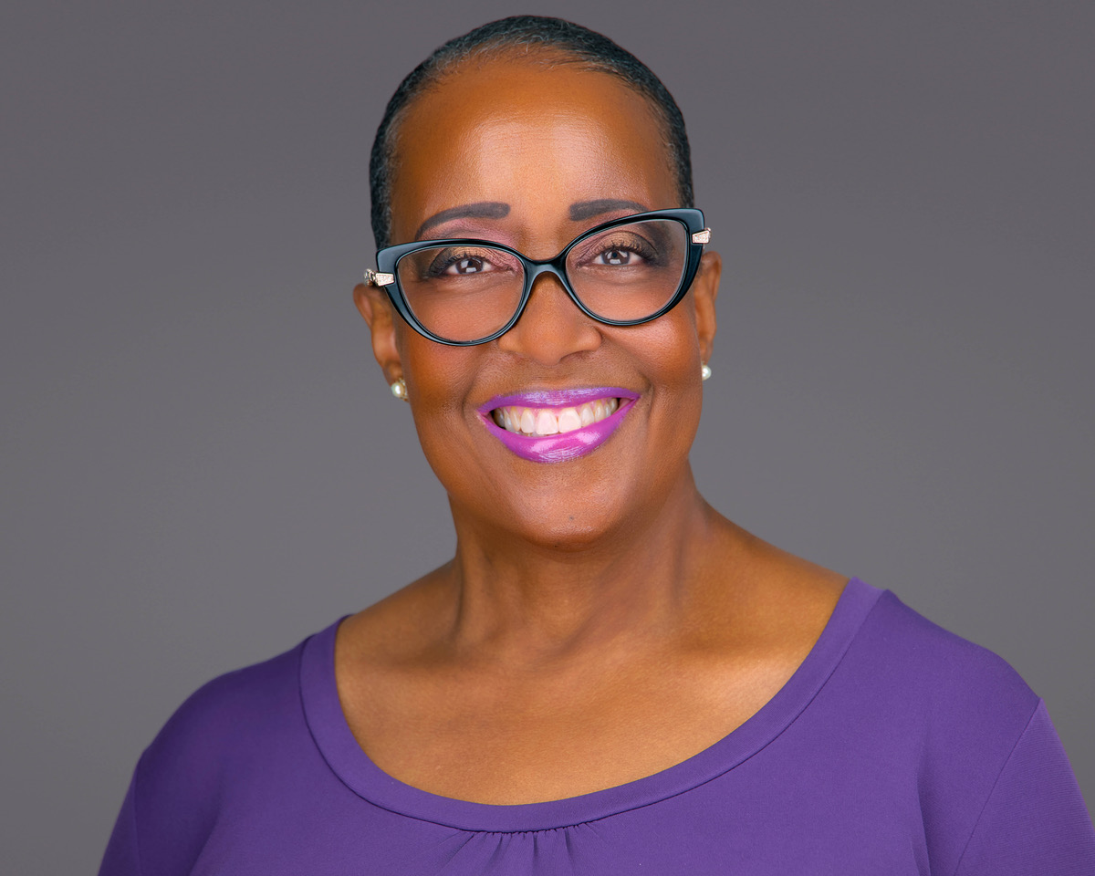Profile picture for Diana Evans Harris