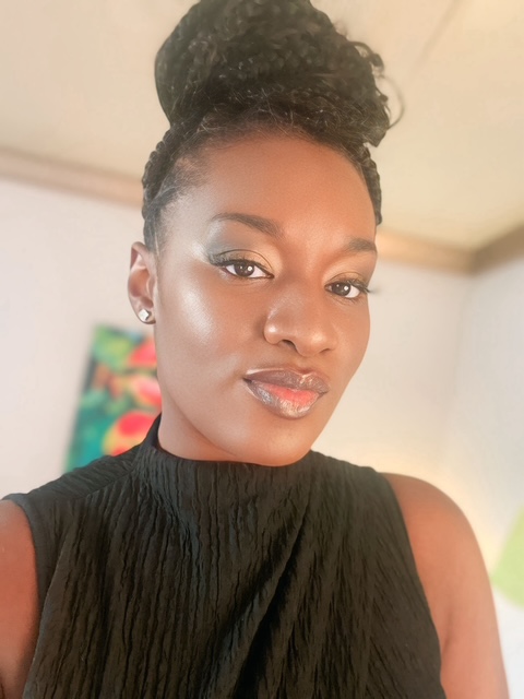 Profile picture for Monica Davis