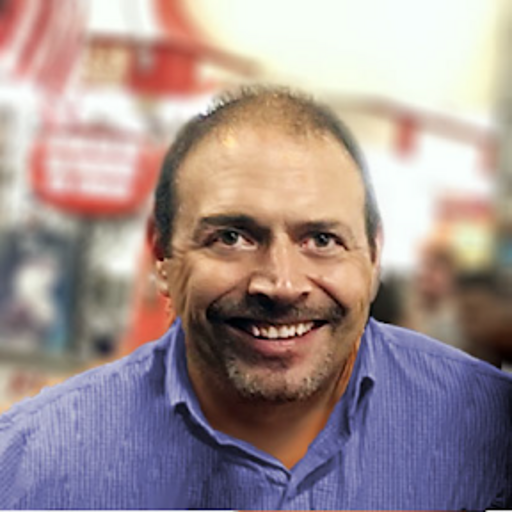 Profile picture for Joseph Brusatto